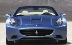 Ferrari California 2008 года